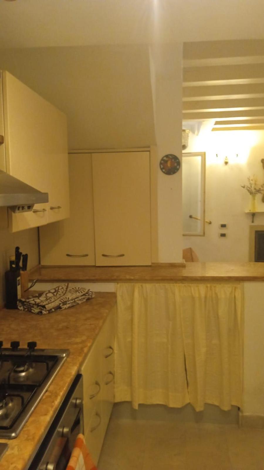 Ca' Toletta Villa Венеция Екстериор снимка