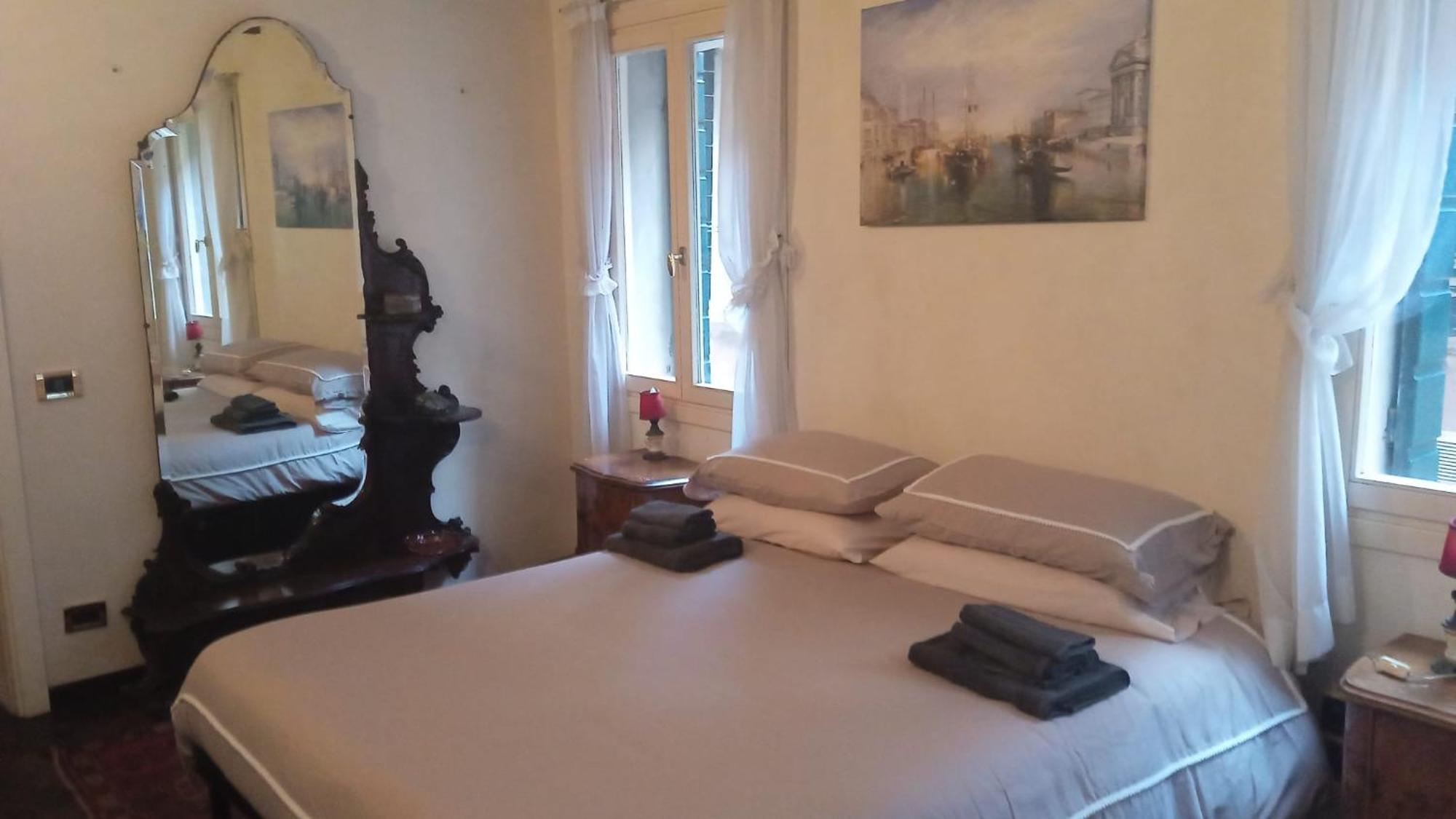 Ca' Toletta Villa Венеция Екстериор снимка